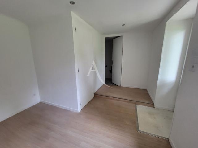 Appartement location à Châteaubriant-Ancenis, Abbaretz