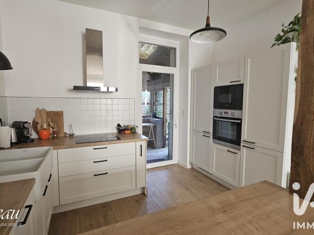 Maison vente à Abbaretz, Loire-Atlantique