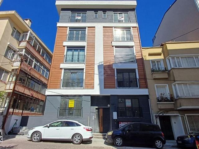Beşiktaş, İstanbul içerisinde satılık mülk