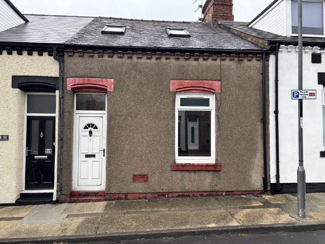 House for rent in Southwick, Sunderland