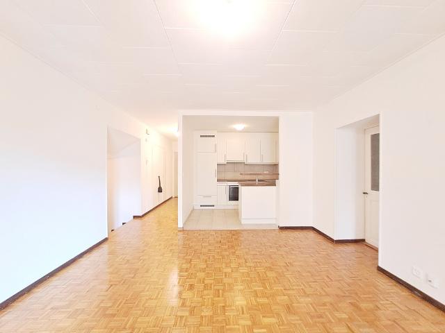 Apartment mieten in Orbe, Waadt