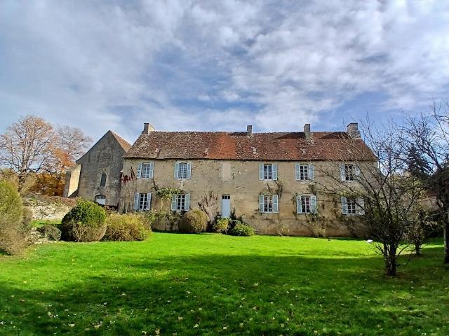 Maison vente à La Châtre