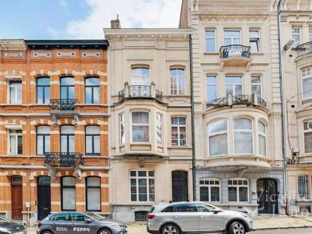 Maison location à Brussel, Bruxelles