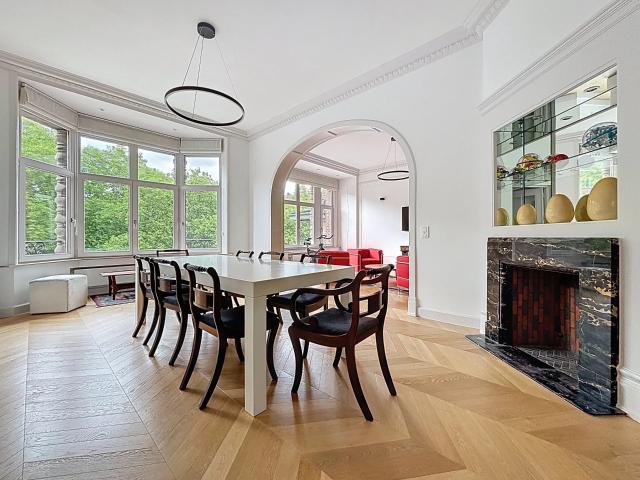 Appartement location à La Cambre - Ter Kameren, Bruxelles - Brussel