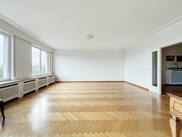 Appartement location à La Cambre - Ter Kameren, Bruxelles - Brussel