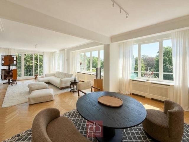 Appartement location à Brussel, Bruxelles