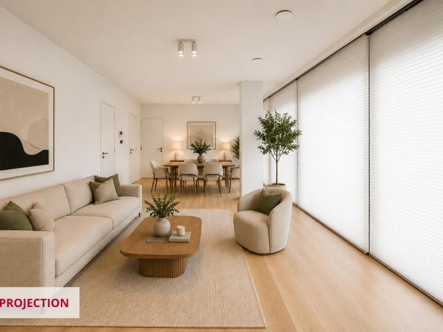 Appartement location à Brussel, Bruxelles