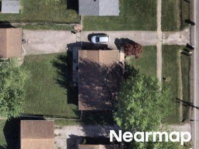 House for sale in Elyria, Ohio