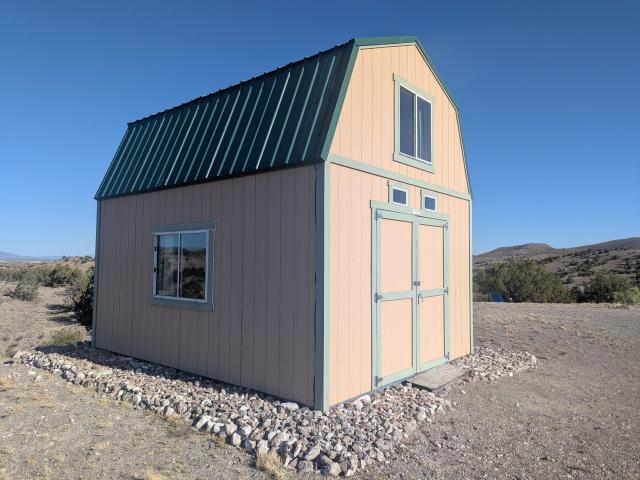 Land for sale in Magdalena, New Mexico