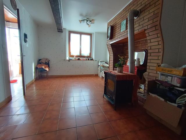 Maison vente à Beauvais, Abbécourt