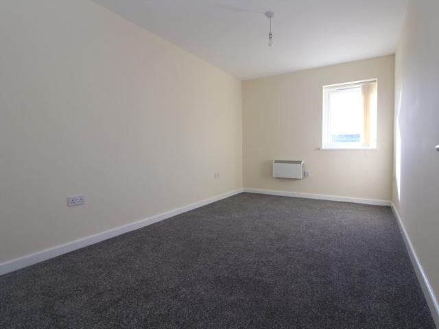 Apartment for rent in Ladyhill, Wales