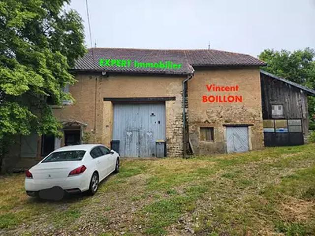 Maison vente à Abbenans, Doubs
