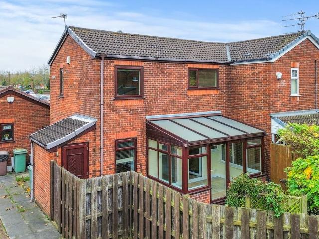House for rent in Green Bank, St Helens