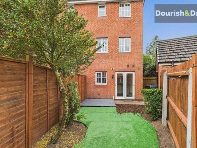 House for sale in Baswich, Staffordshire
