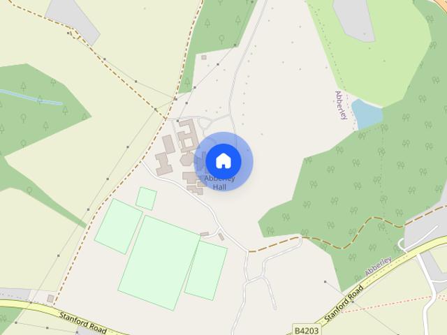 House for rent in The Common Abberley, Malvern Hills
