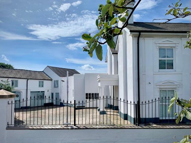 Apartment for rent in West Midlands