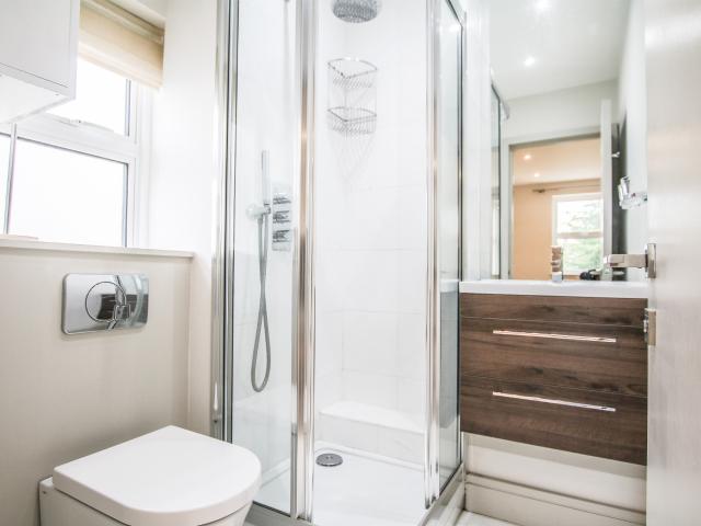 Apartment for rent in Clapham Junction, Greater London