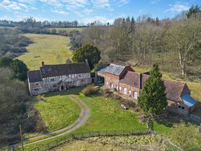 House for sale in Barbourne, Worcestershire