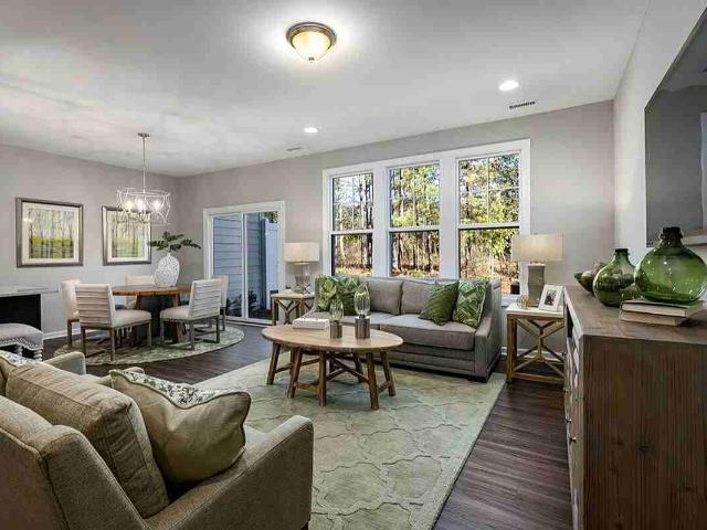 Apartment for rent in Cary, Wake County