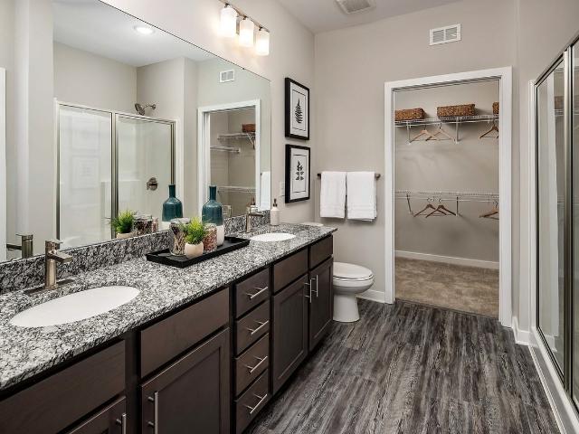 Apartment for rent in Wake, North Carolina