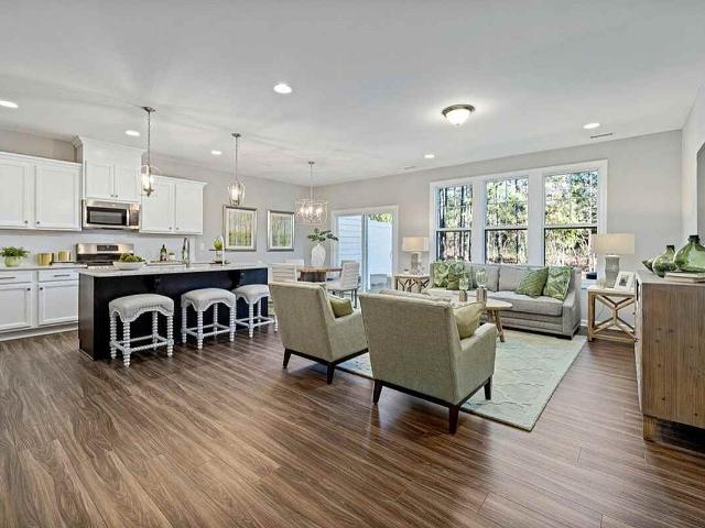 Apartment for rent in Wake, North Carolina