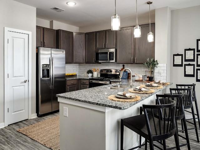 Apartment for rent in Wake, North Carolina