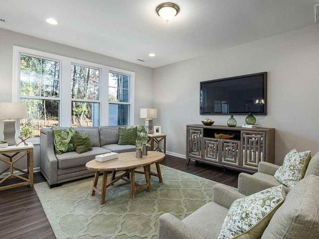 Apartment for rent in Wake, North Carolina