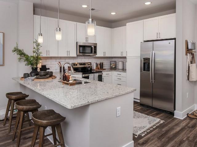 Apartment for rent in Wake, North Carolina