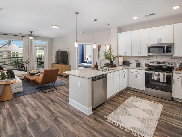 Apartment for rent in Wake, North Carolina
