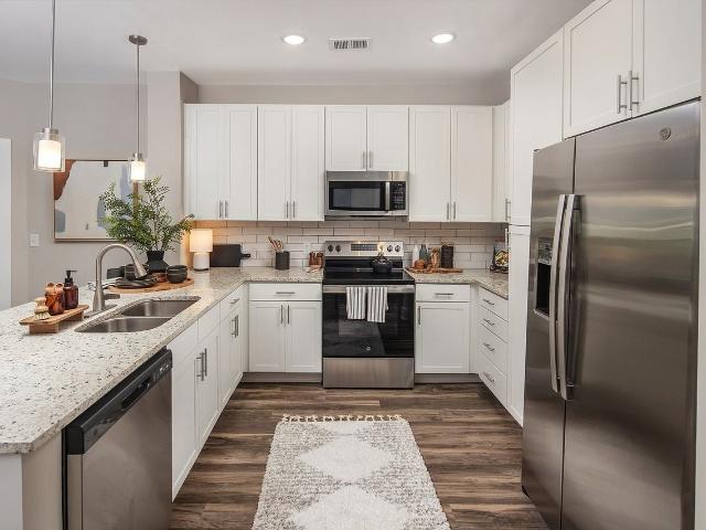 Apartment for rent in Wake, North Carolina