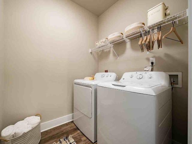 Apartment for rent in Cary, Wake County