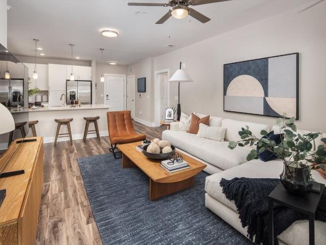 Apartment for rent in Wake, North Carolina
