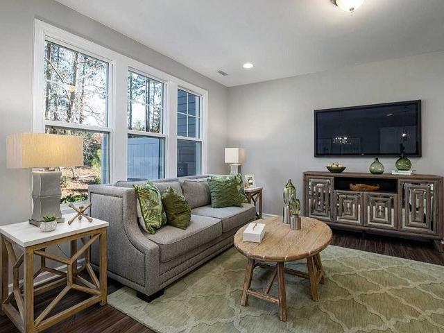 Apartment for rent in Wake, North Carolina