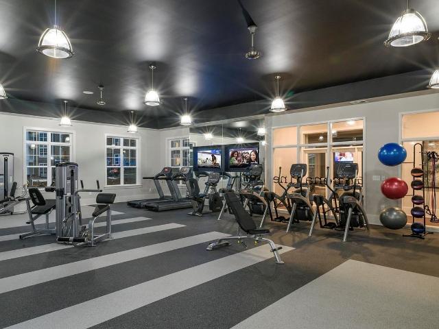 Apartment for rent in Virginia