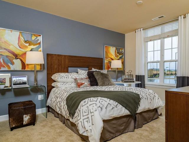 Apartment for rent in Virginia