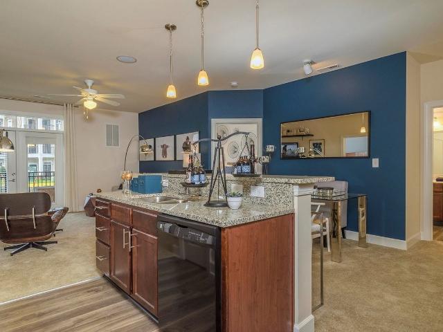 Apartment for rent in Virginia