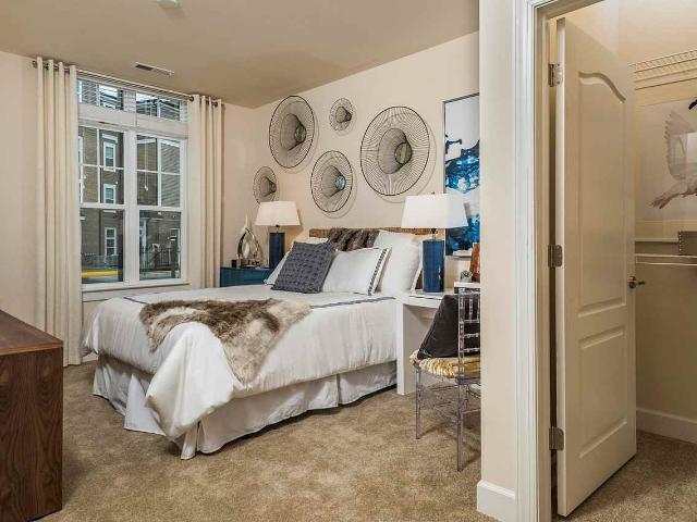 Apartment for rent in Virginia