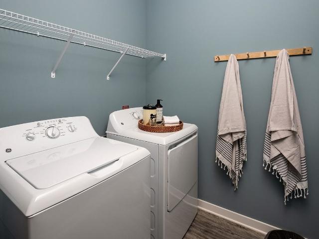 Apartment for rent in Mecklenburg, North Carolina