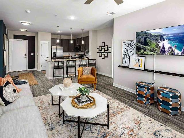 Apartment for rent in Mecklenburg, North Carolina