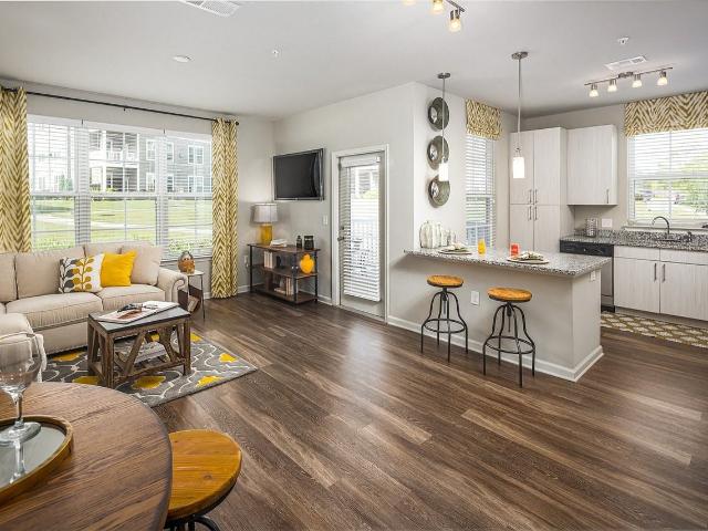 Apartment for rent in Greenville, South Carolina