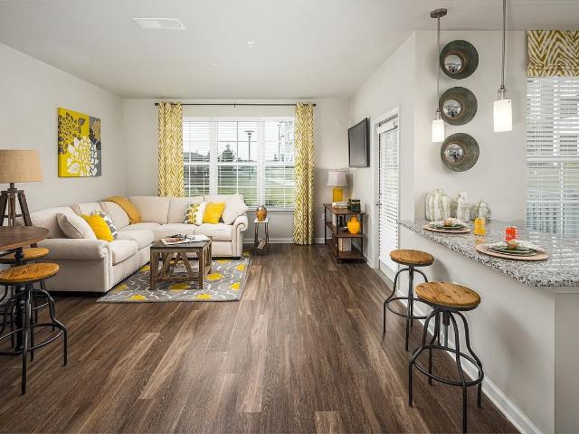 Apartment for rent in Greenville, South Carolina