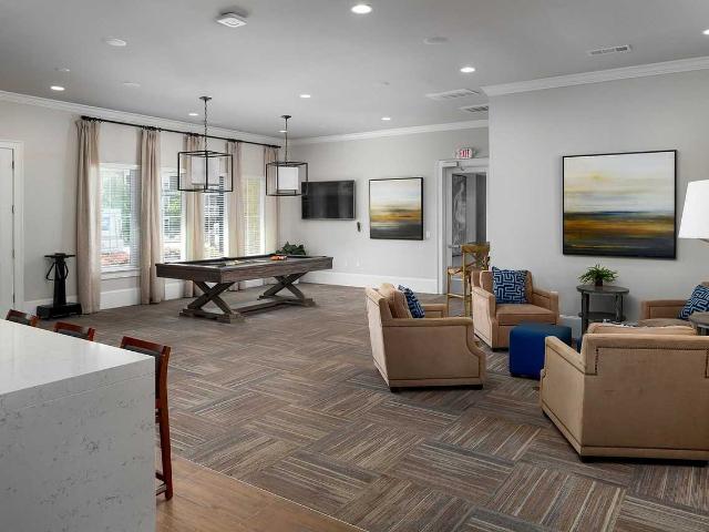 Apartment for rent in Greenville, South Carolina