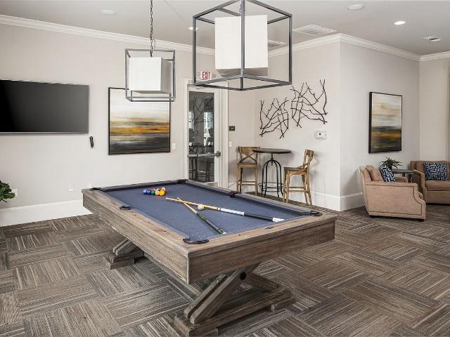 Apartment for rent in Greenville, South Carolina