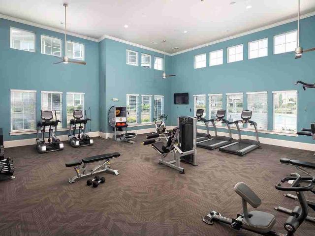 Apartment for rent in Greenville, South Carolina