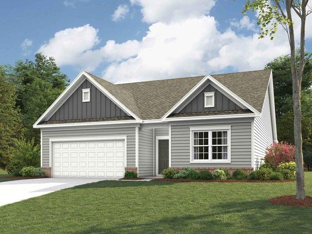 House for sale in Nebraska