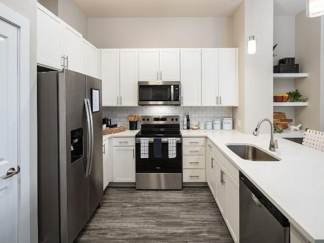 Apartment for rent in Raleigh, Wake County