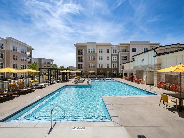Apartment for rent in Wake, North Carolina