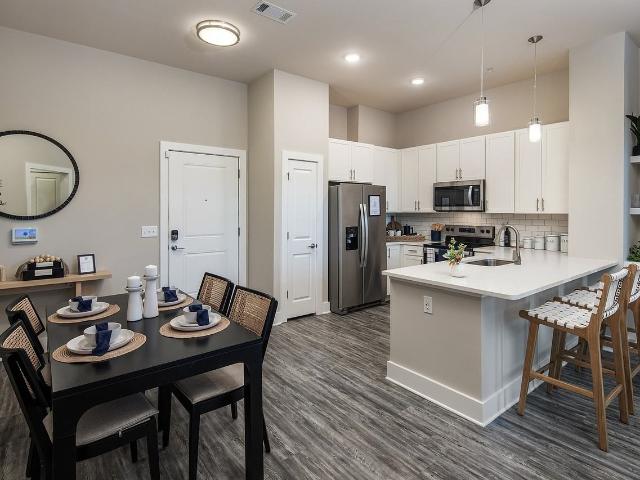 Apartment for rent in Wake, North Carolina