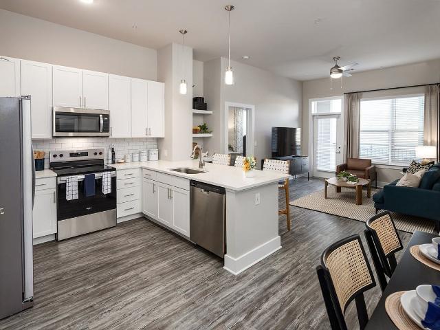 Apartment for rent in Wake, North Carolina