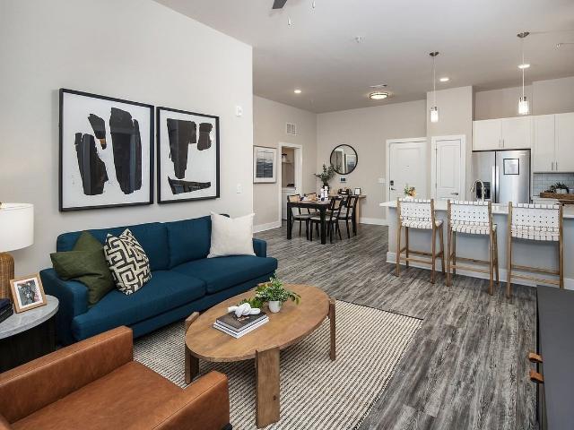 Apartment for rent in Wake, North Carolina